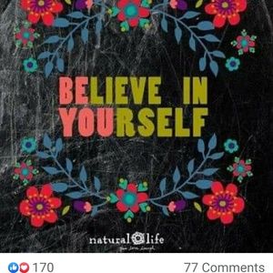 Meet your Posher, Terrie